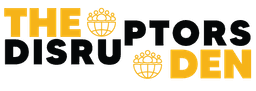 The Disruptors Den