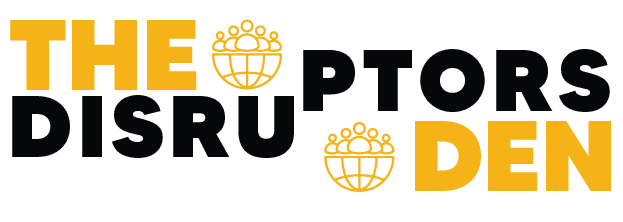The Disruptors Den